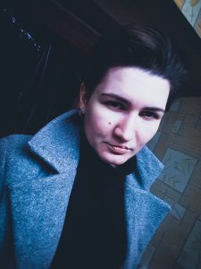 Гречан Софья Георгиевна