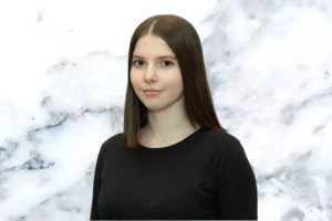 Алексеева Антонина Викторовна