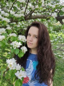 Гранина Алена Александровна