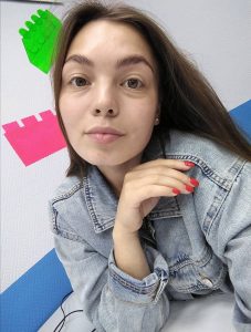Суворова Анастасия Сергеевна