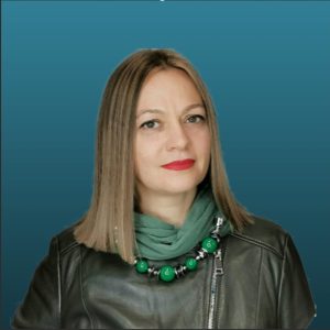 Провоторова Марина Александровна