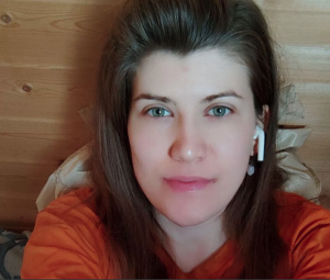 Шваб Анна Андреевна