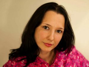 Сорокина Айна Анатольевна