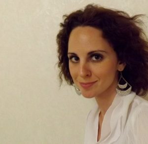 Елена Бородина