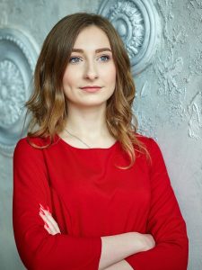 Шкорова Екатерина