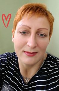 Кирпич Оксана Александровна