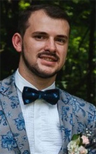 Киселёв Максим Алексеевич