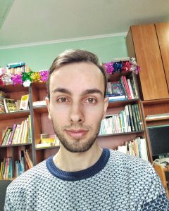 Иванов Александр Иванович