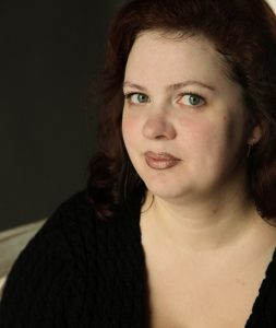 Анна Леонидовна Ермишова