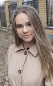 Балялина Екатерина Юрьевна