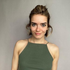 Дмитриева Мария