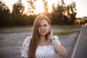 Горелова Юлия Сергеевна
