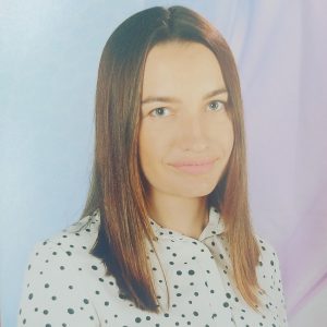 Семенова Наталья Александровна