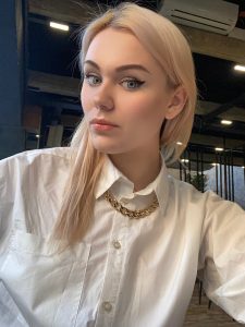 Новикова Алина Александровна