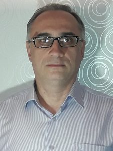 Виталий Евгеньевич Шелковников