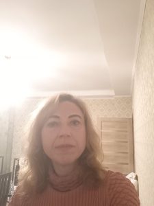 Сарайкина Алевтина Анатольевна