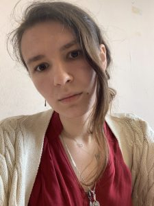 Шкурская Анастасия Анатольевна