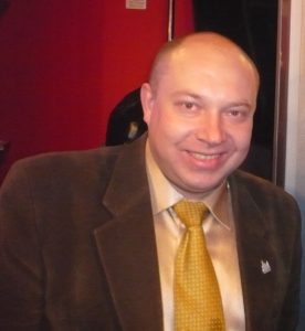 Шорников Андрей Иванович