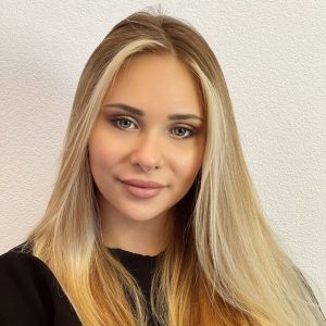 Комова Полина Владимировна