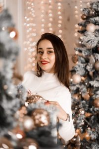 Дорохова Екатерина Юрьевна
