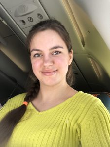 Алешина Ирина Павловна