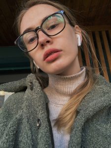 Карявина Дарья Олеговна
