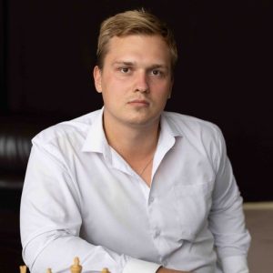 Рыжов Илья Владиславович