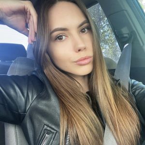 Томилова Полина Юрьевна