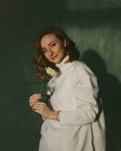 Решетова Анастасия Сергеевна