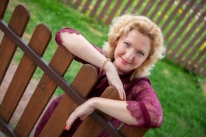 Никульчева Светлана Геннадьевна
