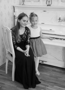 Кузнецова Анна Сергеевна