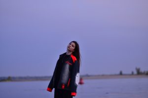 Рыбина Софья Валентиновна
