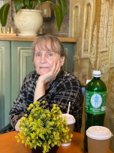 Камаева Фаина Михайловна