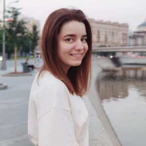 Евгения