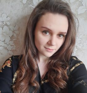 Масленникова Светлана Павловна