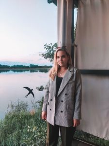 Ребикова Екатерина Сергеевна