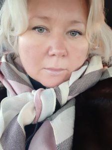 Кочкина Елена Саввовна