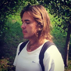 Миронов Данил Романович