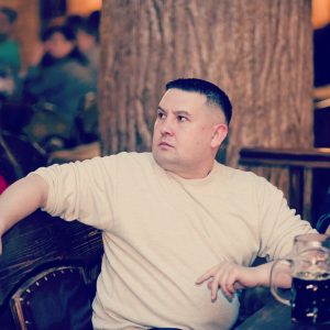 Думинов Артем Андреевич