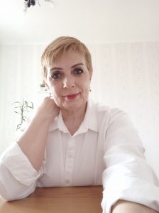 Иванова Наталья Юрьевна