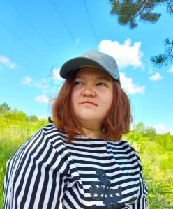 Берестенникова Кристина Алексеевна