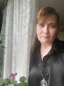 Чугунова Ирина Павловна