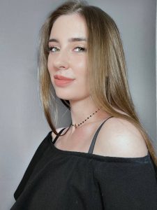 Кузьминова Екатерина Андреевна