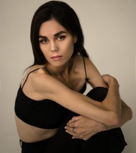 Чернова Кристина Юрьевна
