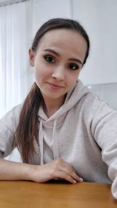 Нелюба Дарья Александровна