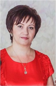 Лившина Светлана Ивановна