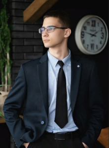 Федоров Валерий Сергеевич