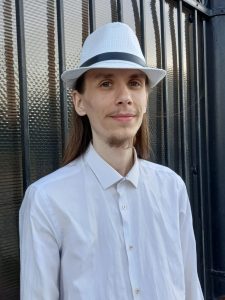 Кантемиров Алексей Алексеевич