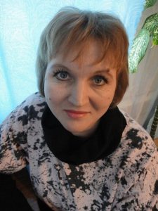 Чернова Лариса Ивановна