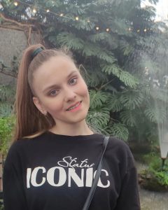 Новикова Алла Игоревна